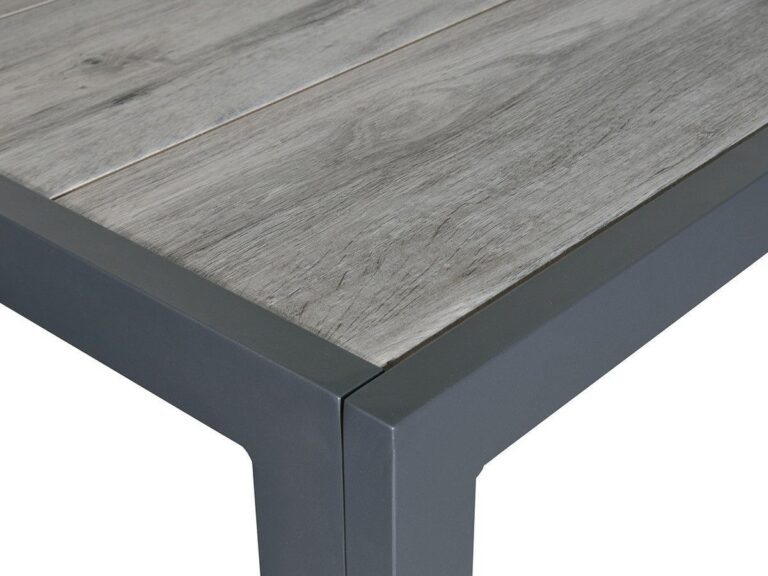 Hartman 5-delige tuinset Aruba Tanger