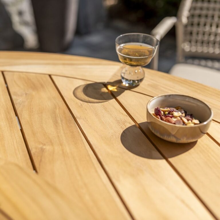 Taste by 4 Seasons Outdoor Prado tuintafel 160cm rond