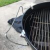 Weber dekselhouder voor 47 / 57 cm houtskool BBQ