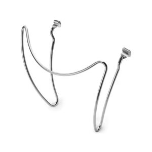 Weber dekselhouder voor 47 / 57 cm houtskool BBQ