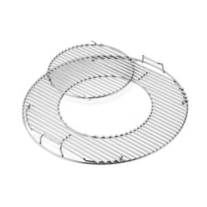 Weber GBS Grillrooster 57cm RVS