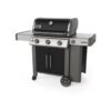 Weber Genesis II E-315 GBS gasbarbecue