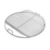 Weber grillrooster scharnierend voor 47cm