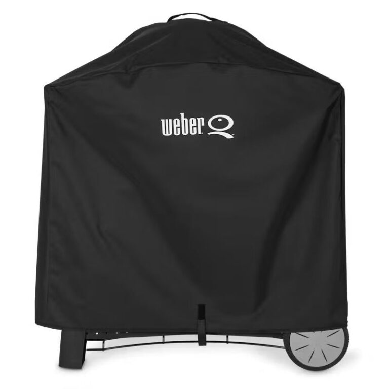 Weber Premium BBQ Hoes Q2000/3000
