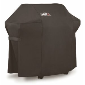 Weber Premium BBQ hoes Spirit II 300 serie