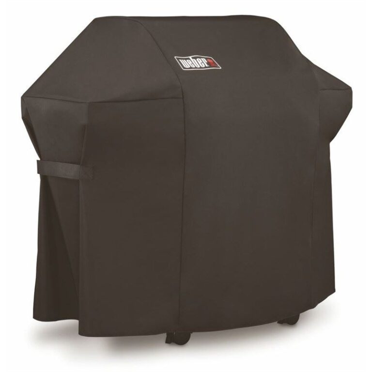 Weber Premium BBQ hoes Spirit II 300 serie