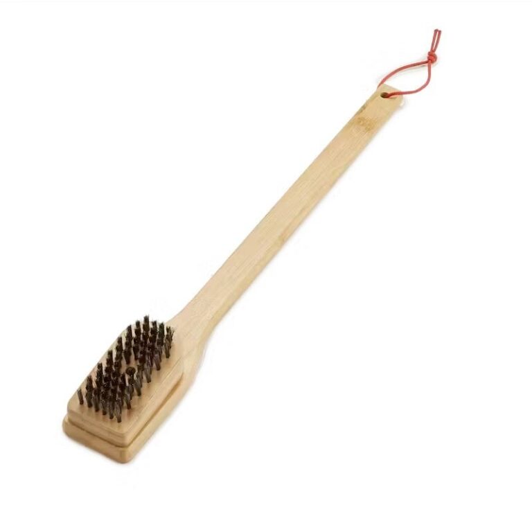 Weber Reinigingsborstel 45cm