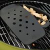 Weber smokerbox