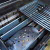 Weber smokerbox
