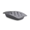 Weber smokerbox