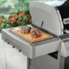 Weber Snijplank