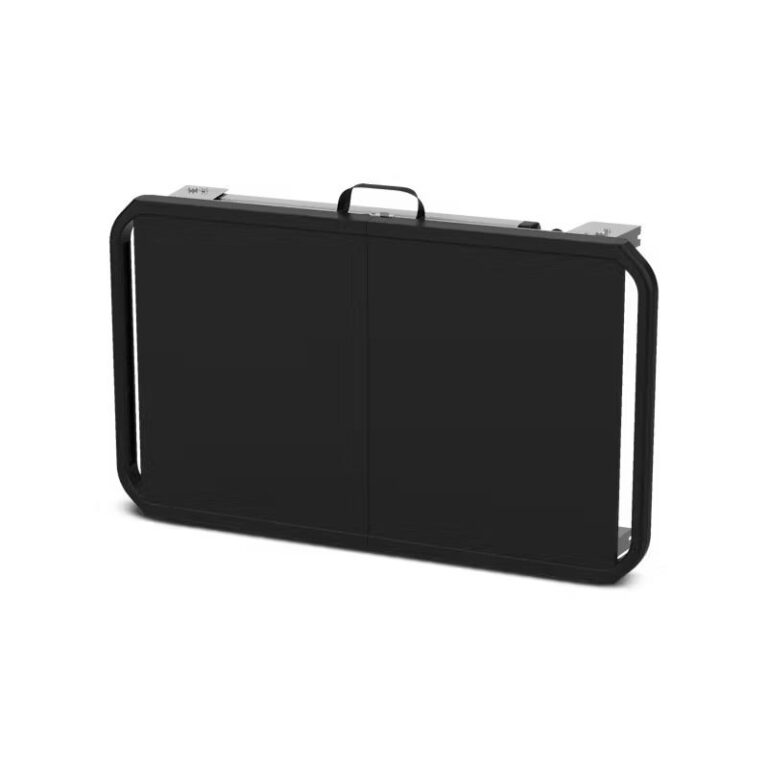 Weber Uitbreidbare onderstel voor Slate bakplaat 43 of 56cm