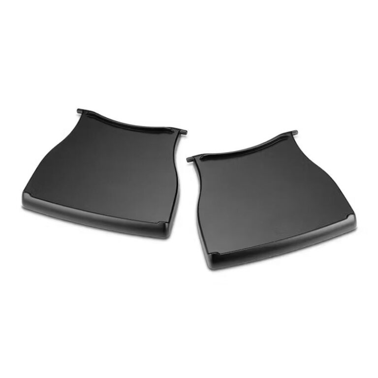 Weber werkbladen voor Q100/Q1000 serie