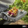 Weber werkbladen voor Q100/Q1000 serie