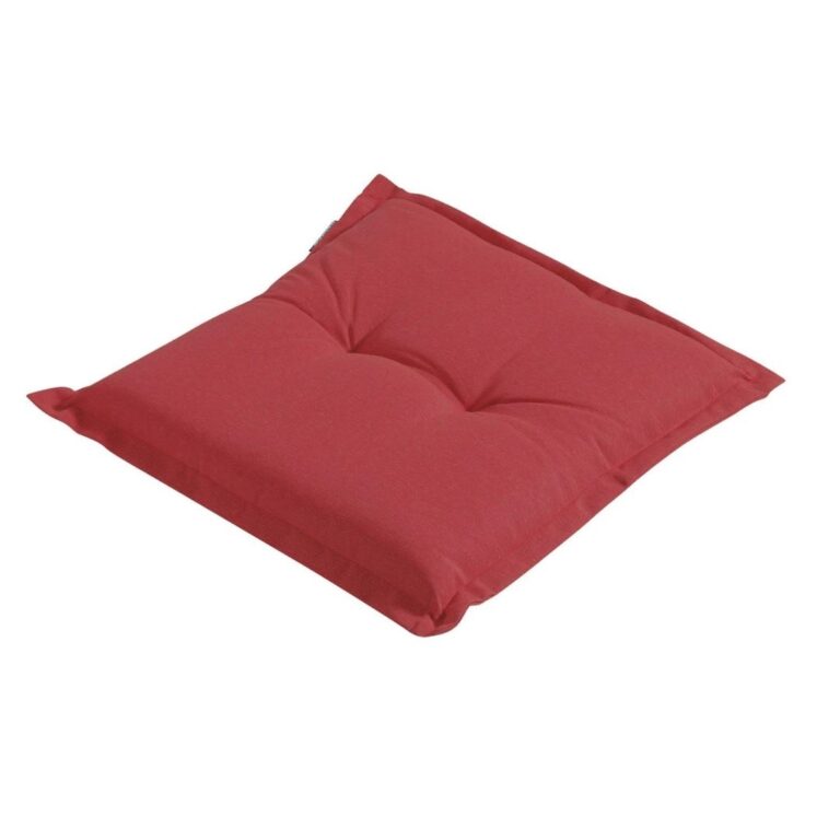 Zitkussen universeel 50x50cm – Panama Brick Red