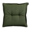 Zitkussen universeel 50x50cm – Panama Groen