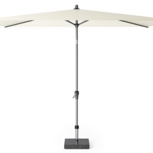 Parasol Riva 300x200cm rechthoek – Ecru