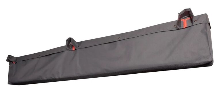 Platinum Sun & Shade beschermhoes Harmonica Schaduwdoek 290cm