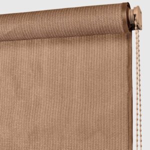 Platinum Sun & Shade Coolfit Rolgordijn 98x240cm Zand