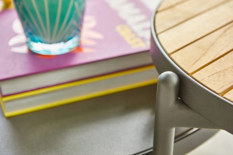 SUNS Avero 5-delige loungeset