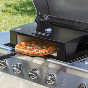 Bakerstone Pizza Oven Box Large