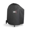 Weber beschermhoes voor Summit Kamado E6