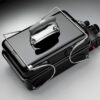 Weber Go-Anywhere Gasbarbecue