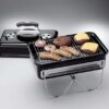 Weber Go-Anywhere Houtskoolbarbecue