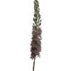 Kunstbloem Eremurus 106cm Light Purple