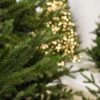 Kunstkerstboom Arkansas Dark Green PE 183cm