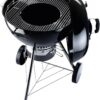 Weber Master Touch GBS Ø57 cm Houtskool BBQ