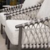 4 Seasons Outdoor Allora loungeset