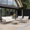4 Seasons Outdoor Allora loungeset