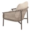 4 Seasons Outdoor Allora loungeset