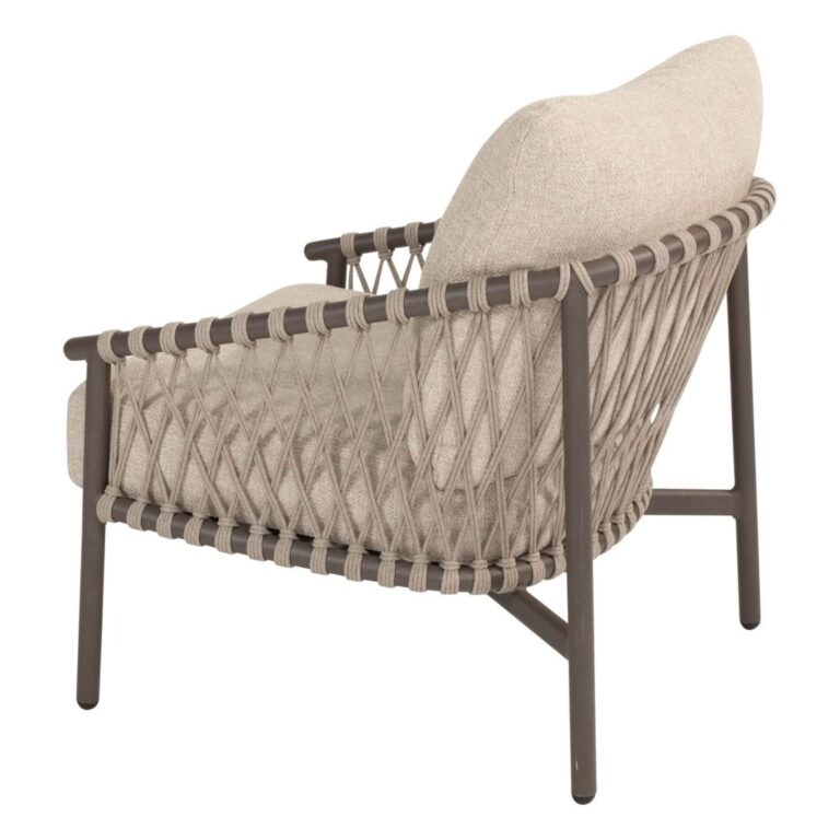 4 Seasons Outdoor Allora loungeset