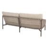 4 Seasons Outdoor Allora loungeset