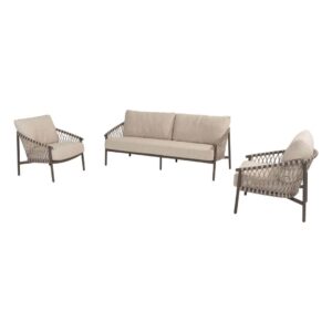 4 Seasons Outdoor Allora loungeset