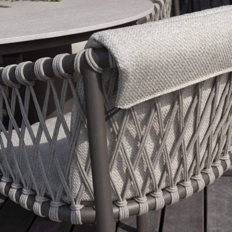 4 Seasons Outdoor Allora tuinstoel - Terre