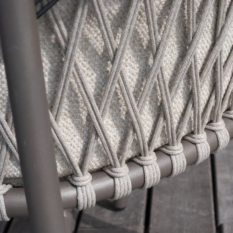 4 Seasons Outdoor Allora tuinstoel - Terre