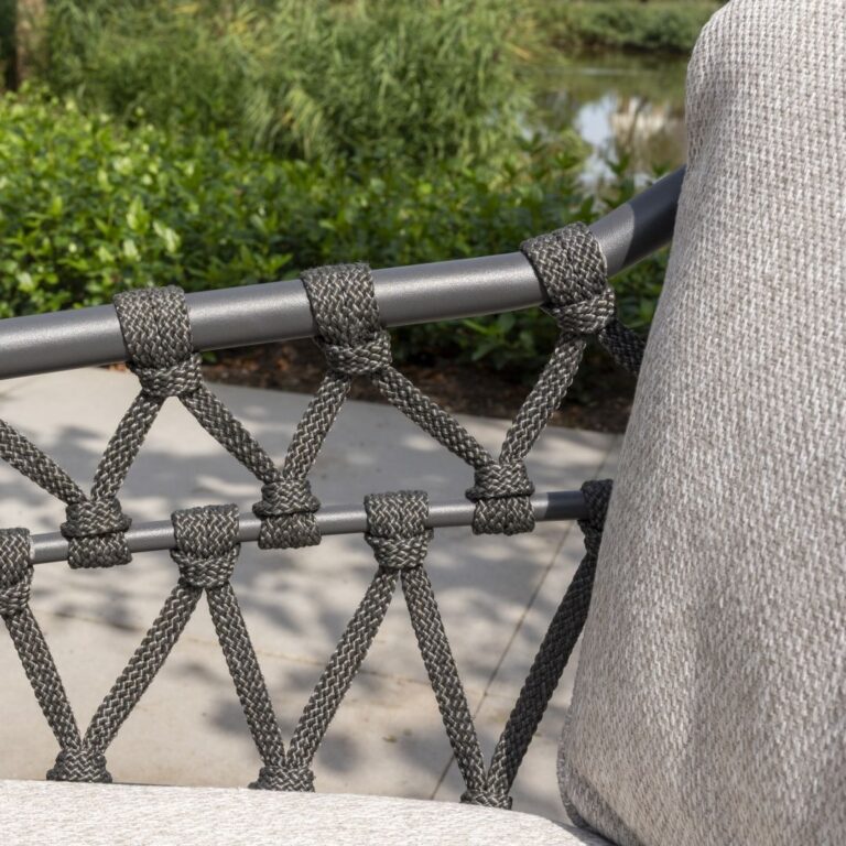 4 Seasons Outdoor Calpi dining tuinstoel