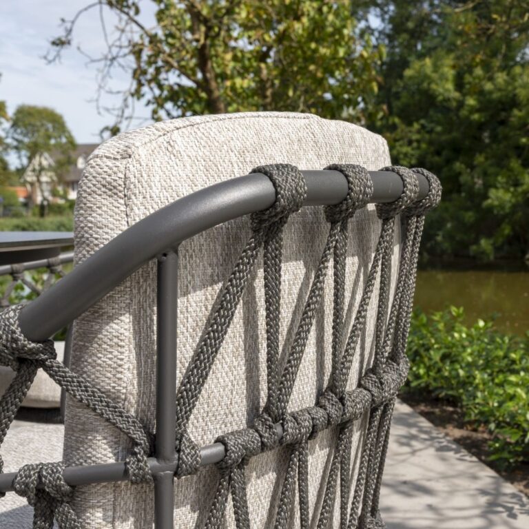 4 Seasons Outdoor Calpi dining tuinstoel