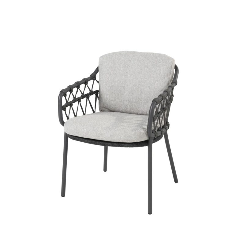 4 Seasons Outdoor Calpi dining tuinstoel