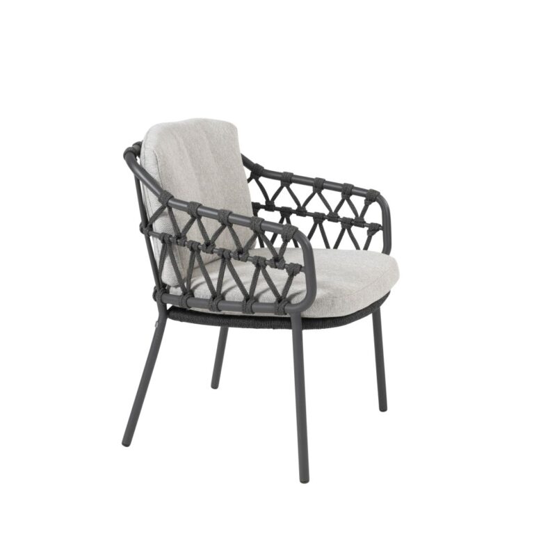 4 Seasons Outdoor Calpi dining tuinstoel