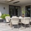 4 Seasons Outdoor Montera dining tuinstoel
