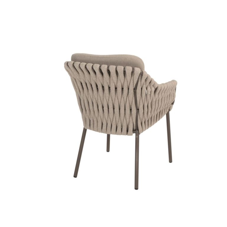 4 Seasons Outdoor Montera dining tuinstoel