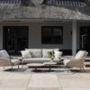 4 Seasons Outdoor Montera sofa loungeset