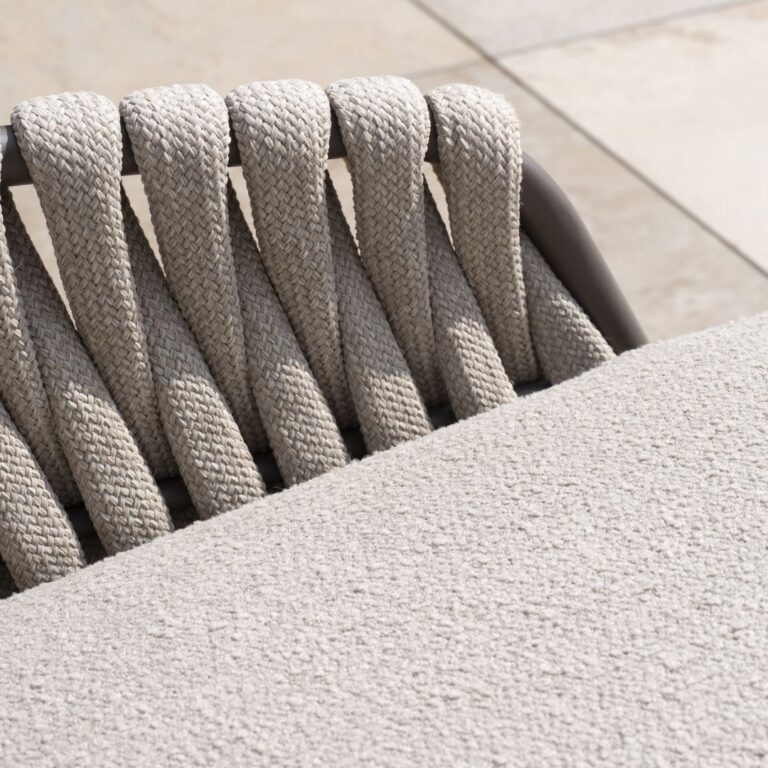 4 Seasons Outdoor Montera sofa loungeset