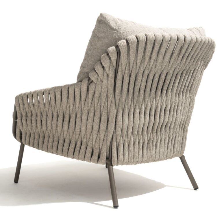 4 Seasons Outdoor Montera sofa loungeset