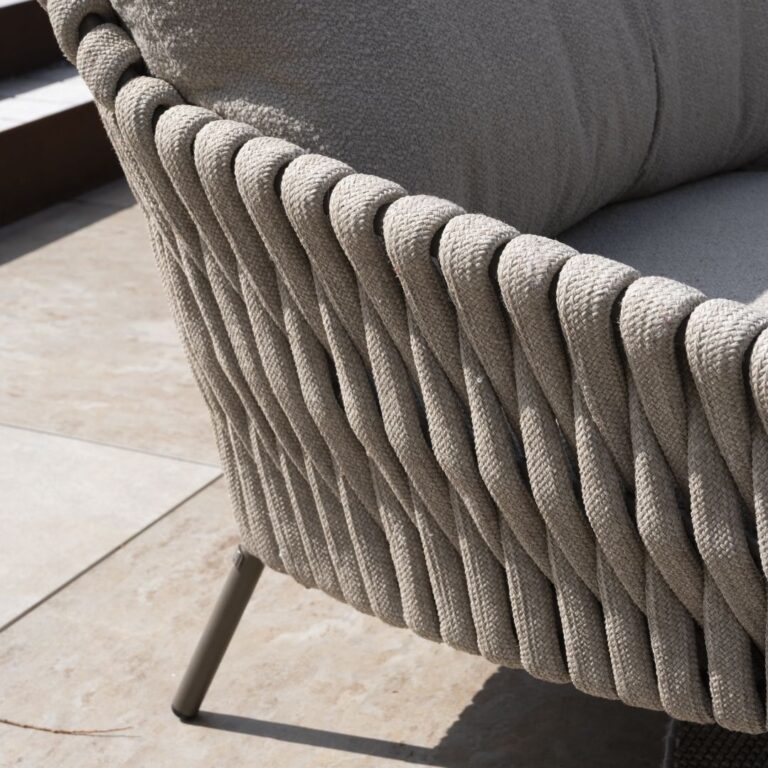 4 Seasons Outdoor Montera sofa loungeset