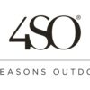 4 Seasons Outdoor Puccini dining tuinstoel